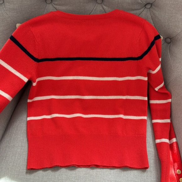 100% cashmere sweater size S *final price - Picture 9 of 10
